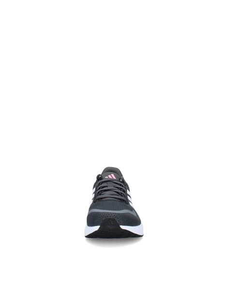 SNEAKERS BASSE JQ8668 BAMBINA NERO