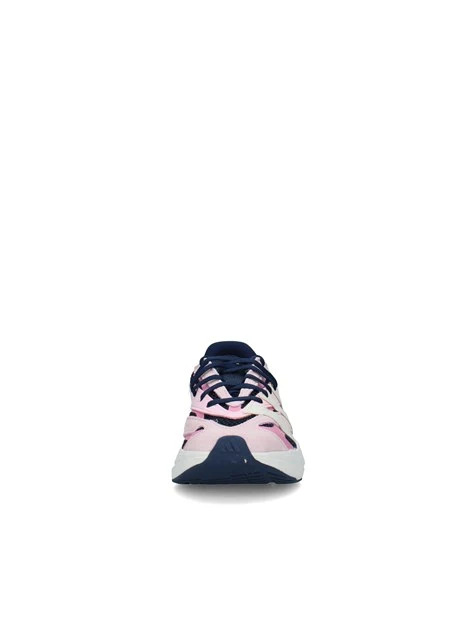 SNEAKERS BASSE JS2276 BAMBINA BLU