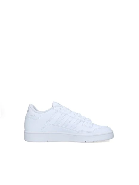 SNEAKERS BASSE KI8851 UNISEX BAMBINO BIANCO