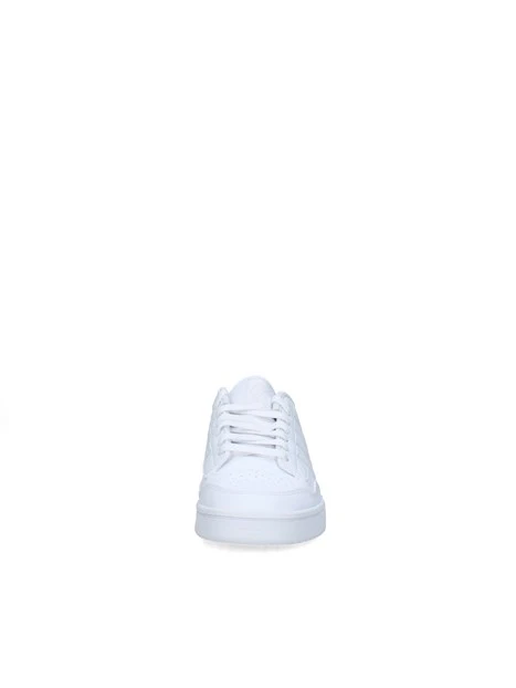 SNEAKERS BASSE KI8851 UNISEX BAMBINO BIANCO
