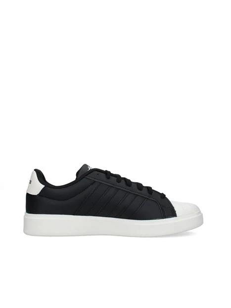 SNEAKERS BASSE JP8278 UOMO NERO