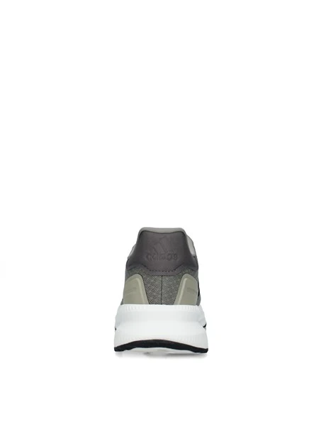 SNEAKERS BASSE JQ7161 UOMO GRIGIO