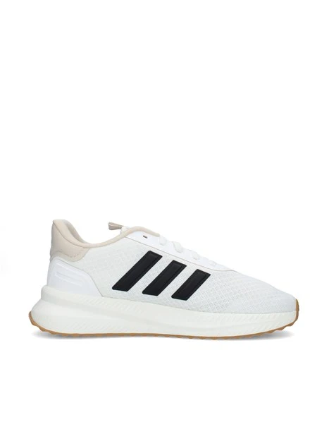 SNEAKERS BASSE JR7201 UOMO BIANCO