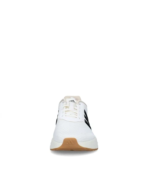 SNEAKERS BASSE JR7201 UOMO BIANCO