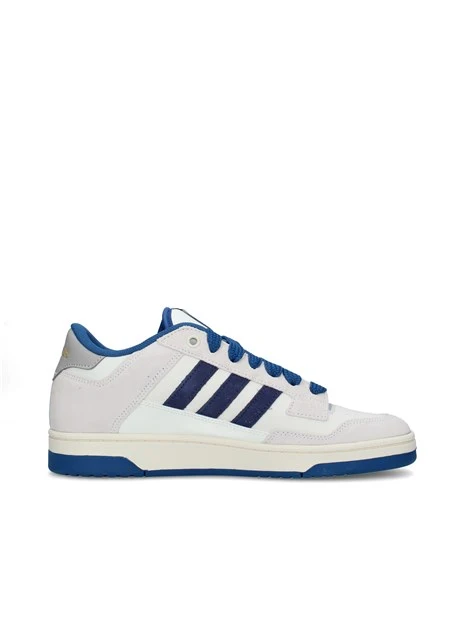 SNEAKERS BASSE JS2216 UOMO BIANCO