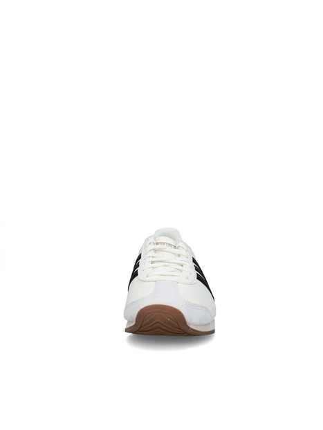 SNEAKERS BASSE KI6031 UOMO BIANCO