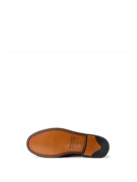 MOCASSINI 183358 UOMO BORDEAUX