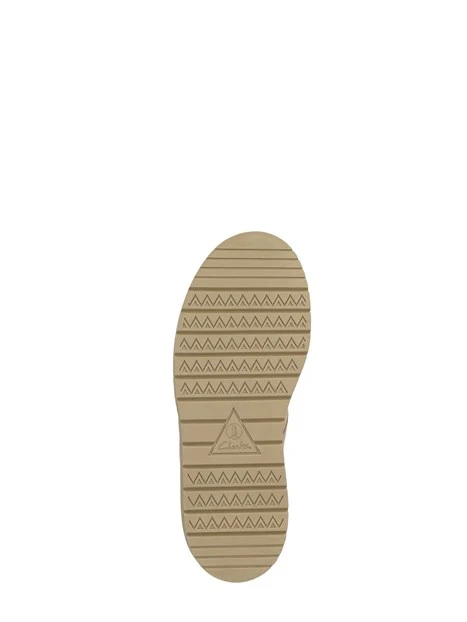 SNEAKERS BASSE 186452 UOMO BEIGE