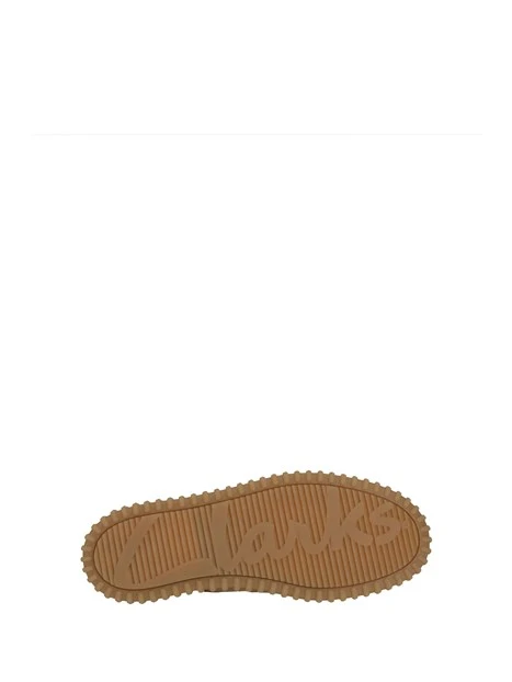 SNEAKERS BASSE 187376 UOMO MARRONE