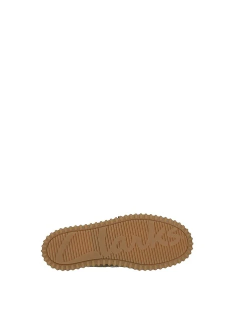 SNEAKERS 187378 UOMO VERDE