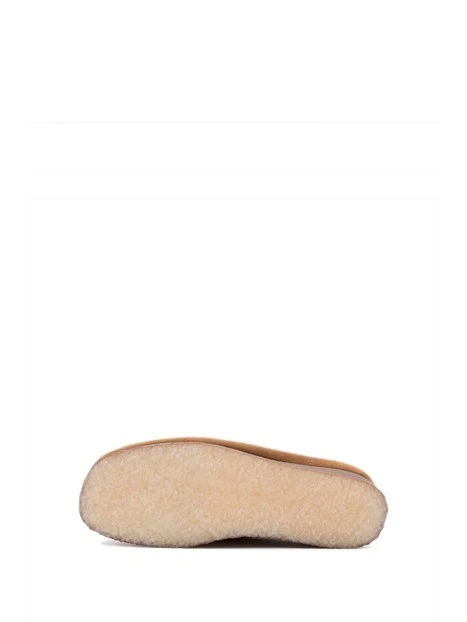 SNEAKERS BASSE 188317 UOMO MARRONE