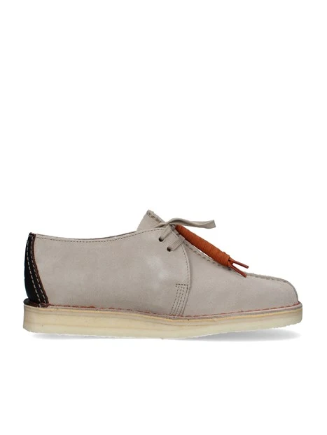 POLACCHINE 188321 UOMO BEIGE