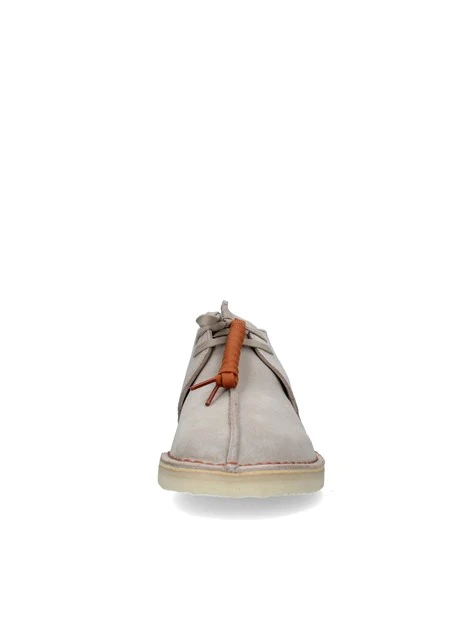 POLACCHINE 188321 UOMO BEIGE