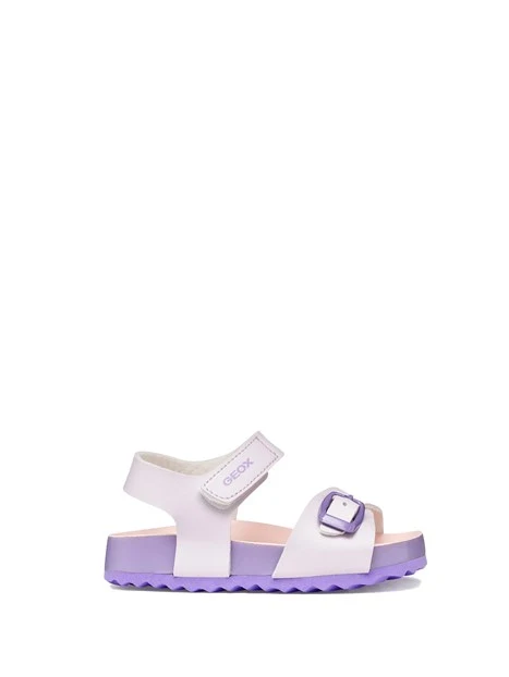 SANDALI B652RA000BC BAMBINA LILLA