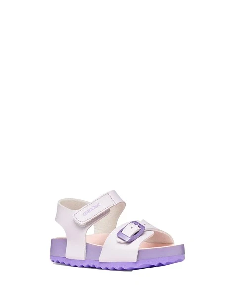 SANDALI B652RA000BC BAMBINA LILLA