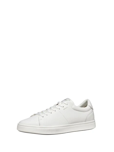 SNEAKERS BASSE U65LDD0009B BALTMOORE  DONNA BIANCO