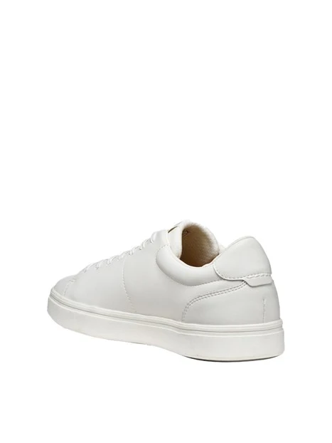 SNEAKERS BASSE U65LDD0009B BALTMOORE  DONNA BIANCO