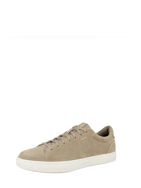 SNEAKERS U65LDD00022 UOMO BEIGE