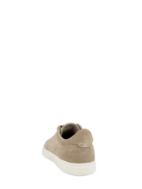 SNEAKERS U65LDD00022 UOMO BEIGE