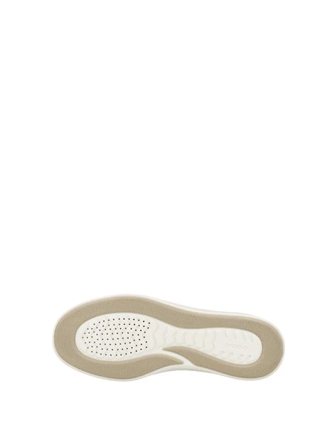 SNEAKERS U65LDD00022 UOMO BEIGE