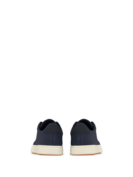 SNEAKERS U65LDB00010 UOMO BLU