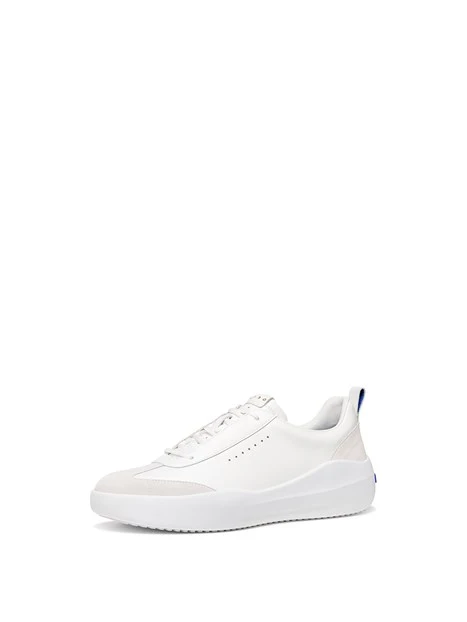 SNEAKERS BASSE U656JA0T522 UOMO BIANCO