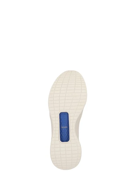 SNEAKERS U656KA0T514 UOMO BIANCO