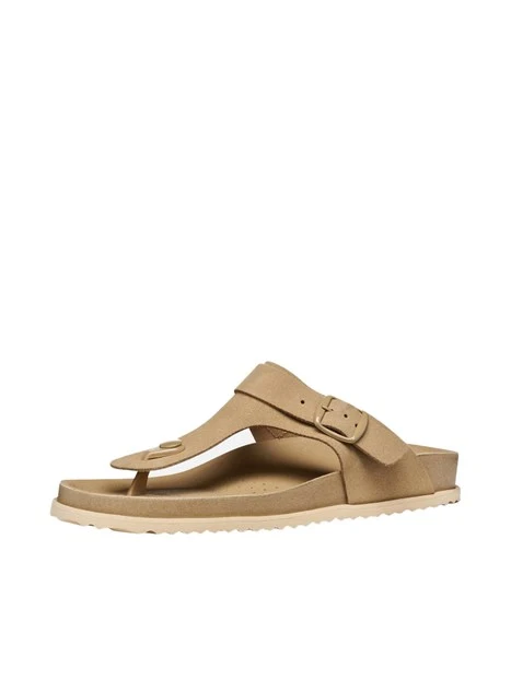 CIABATTE D558RA00022 DONNA TORTORA