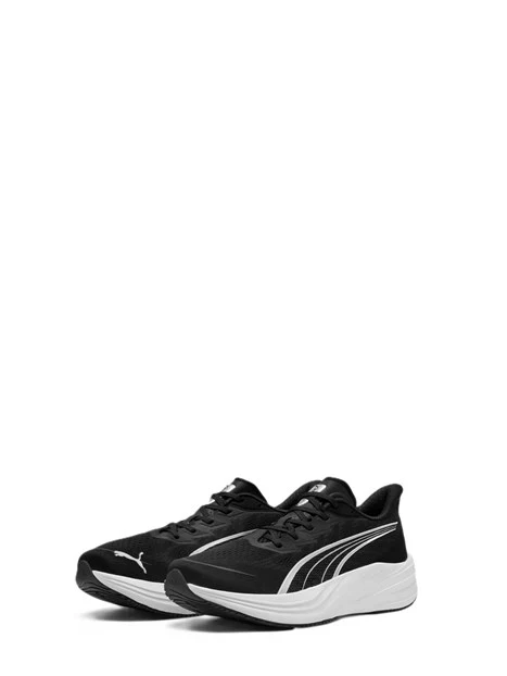 SNEAKERS BASSE 312587-13 UOMO NERO