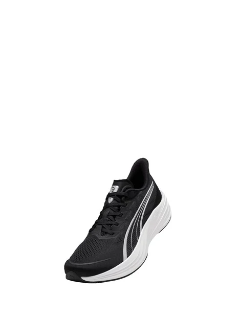 SNEAKERS BASSE 312587-13 UOMO NERO