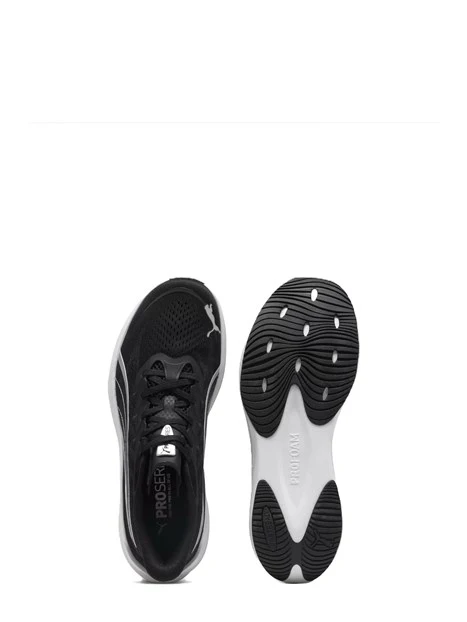 SNEAKERS BASSE 312587-13 UOMO NERO