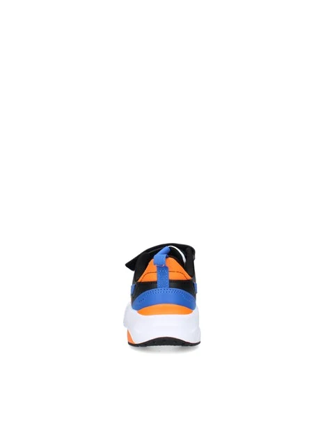 SNEAKERS 403704-12 BAMBINO BIANCO
