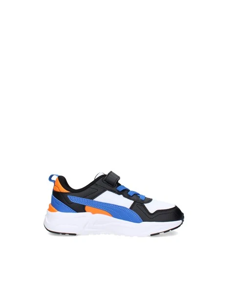 SNEAKERS 403704-12 BAMBINO BIANCO