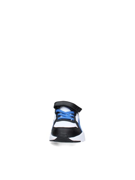 SNEAKERS 403704-12 BAMBINO BIANCO