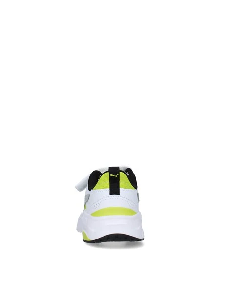 SNEAKERS 403704-13 BAMBINO BIANCO