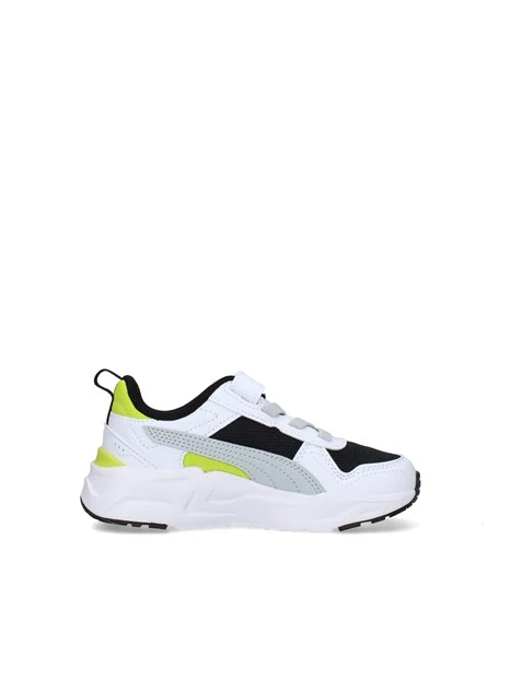 SNEAKERS 403704-13 BAMBINO BIANCO