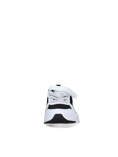 SNEAKERS 403704-13 BAMBINO BIANCO
