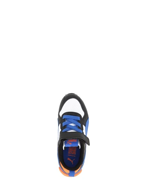SNEAKERS 403705-12 BAMBINO BLU