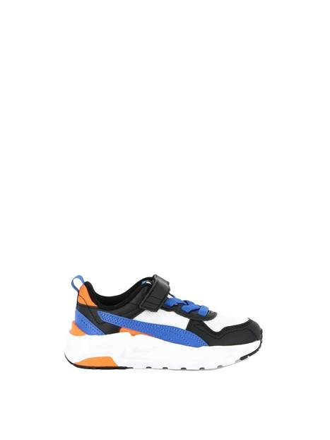 SNEAKERS 403705-12 BAMBINO BLU