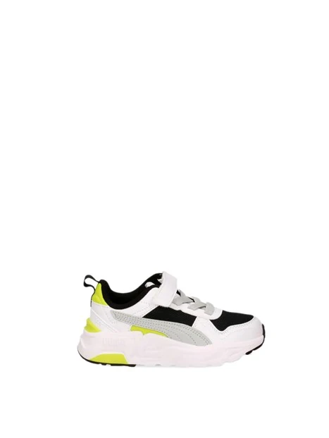 SNEAKERS 403705-13 BAMBINO BIANCO