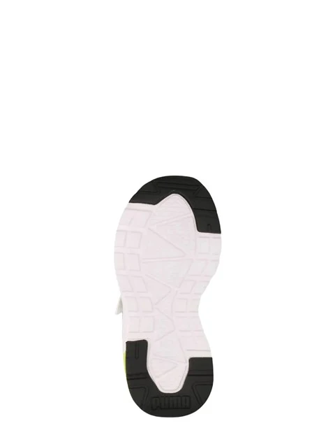 SNEAKERS 403705-13 BAMBINO BIANCO