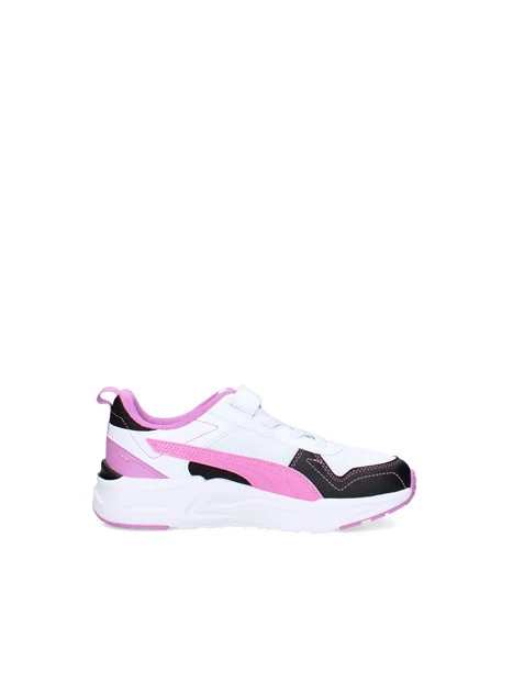 SNEAKERS 406078-03 BAMBINA ROSA