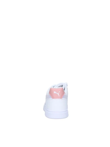 SNEAKERS BASSE 406893-01 DONNA ROSA