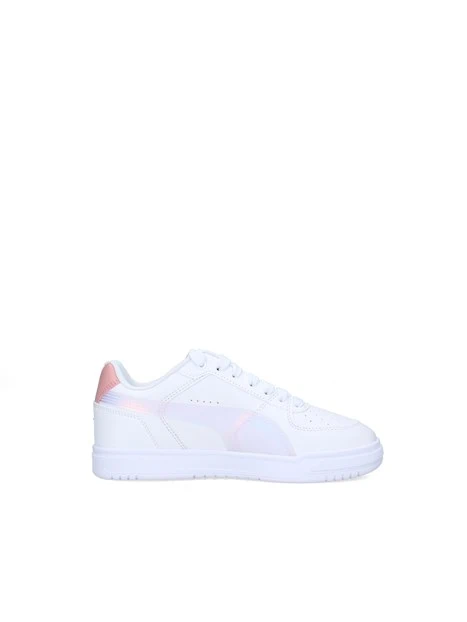 SNEAKERS BASSE 406893-01 DONNA ROSA