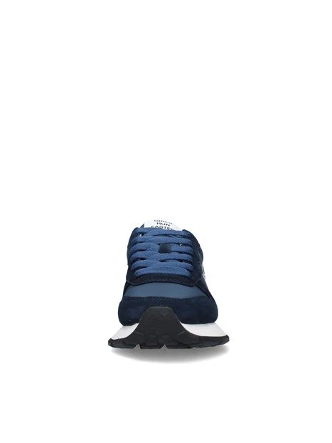 SNEAKERS BASSE Z36201 DONNA BLU