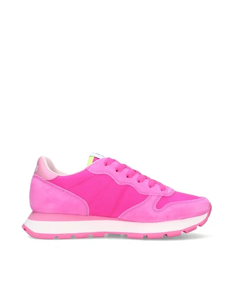 SNEAKERS BASSE Z36201 DONNA FUCSIA