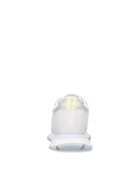 SNEAKERS BASSE Z36202 DONNA BIANCO