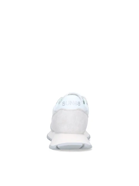 SNEAKERS BASSE Z36203 DONNA BIANCO