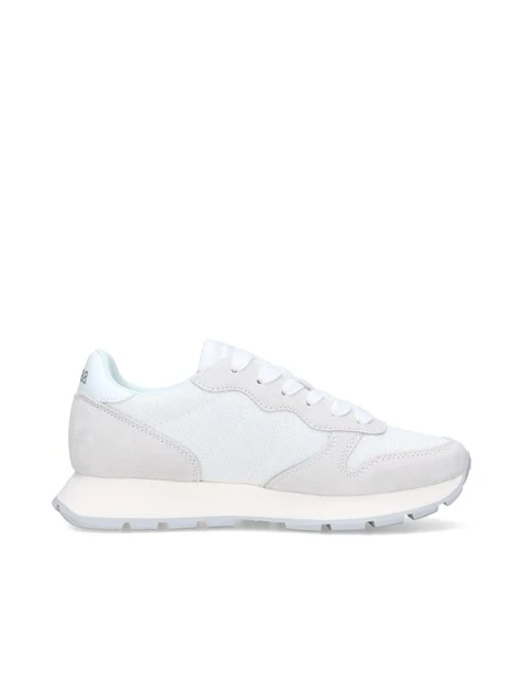 SNEAKERS BASSE Z36203 DONNA BIANCO