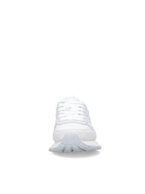 SNEAKERS BASSE Z36203 DONNA BIANCO